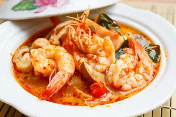 The Best Dishes to Eat in Thailand