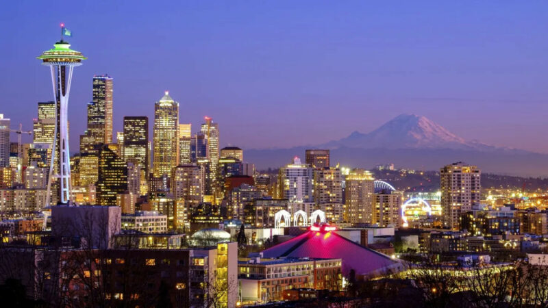 Seattle, USA travel tips and things to do: 20 highlights