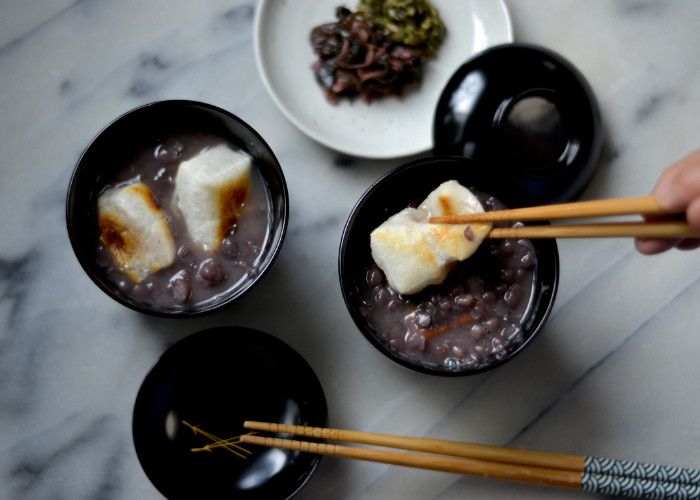 23 Japanese Traditional Foods to Try